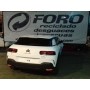 Despiece Citroen C4 Cactus 5 puertas blanco con golpe delantero 🚗 | Desguaces Foro