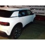 Despiece Citroen C4 Cactus 5 puertas blanco con golpe delantero 🚗 | Desguaces Foro