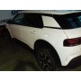 Despiece Citroen C4 Cactus 5 puertas blanco con golpe delantero 🚗 | Desguaces Foro