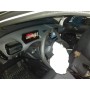 Despiece Citroen C4 Cactus 5 puertas blanco con golpe delantero 🚗 | Desguaces Foro