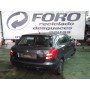 Despiece Skoda Fabia 5 puertas gris 🚗 al mejor precio | Desguaces Foro