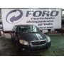 Despiece Skoda Fabia 5 puertas gris 🚗 al mejor precio | Desguaces Foro