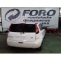 Despiece Nissan Note 5 puertas blanco con golpe delantero 🚗 | Desguaces Foro