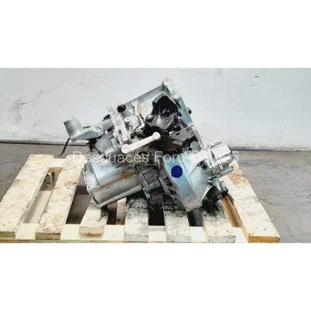20V261 Caja de cambios CITROEN BERLINGO IV