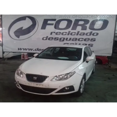Comprar Despiece Seat Ibiza 6J 5 puertas blanco 🚗 | Desguaces Foro