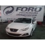 Comprar Despiece Seat Ibiza 6J 5 puertas blanco 🚗 | Desguaces Foro