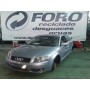 Despiece Audi A3 8P 3 puertas con golpe lateral izquierdo 🚗 | Desguaces Foro