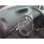 Comprar Despiece Toyota Yaris 5 puertas negro 🚗 | Desguaces Foro