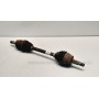 10020898 Transmisión Delantera Izquierda OPEL CORSA D | Desguaces Foro