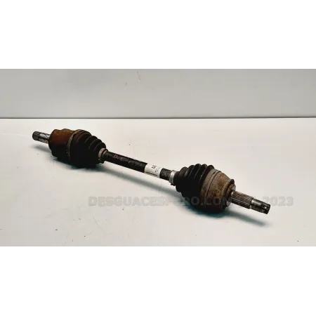 10020898 Transmisión Delantera Izquierda OPEL CORSA D | Desguaces Foro