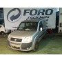 Despiece Fiat Doblo mixta gris 🚗 | Repuestos Online - Desguaces Foro