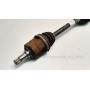 10020898 Transmisión Delantera Izquierda OPEL CORSA D | Desguaces Foro