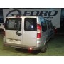 Despiece Fiat Doblo mixta gris 🚗 | Repuestos Online - Desguaces Foro