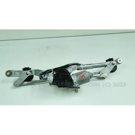 8511002190 Motor de Limpiaparabrisas Delantero TOYOTA AURIS | Desguaces Foro