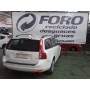 Despiece Volvo V50 con golpe delantero blanco 🚗 | Desguaces Foro