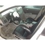 Despiece Volvo V50 con golpe delantero blanco 🚗 | Desguaces Foro