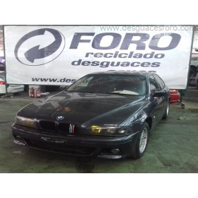 Comprar Despiece BMW Serie 5 E39 525TDS gris 🚗 | Desguaces Foro