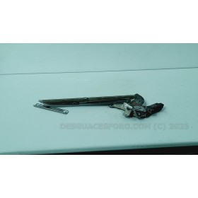621003771 Elevalunas Delantero Izquierdo DAIHATSU FEROZA | Desguaces Foro