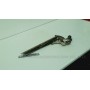 621003771 Elevalunas Delantero Izquierdo DAIHATSU FEROZA | Desguaces Foro