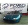 Despiece Mazda 323 3 puertas verde 🚗 al mejor precio | Desguaces Foro