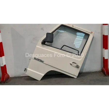 Puerta Delantera Izquierda MERCEDES_BENZ MB 100
