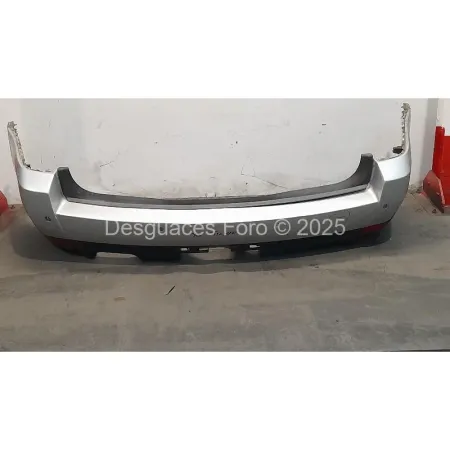 Paragolpes Trasero BMW X3 E83