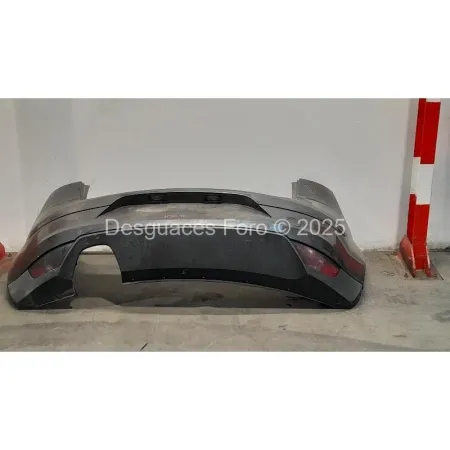 Paragolpes Trasero SEAT ALTEA