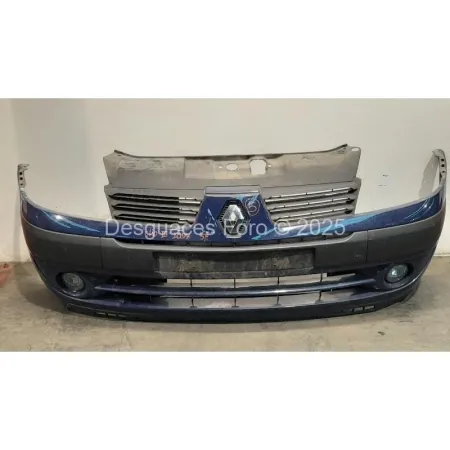 Paragolpes Delantero RENAULT CLIO II