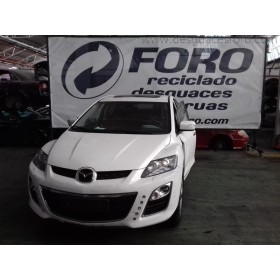 Despiece Mazda CX7 blanco 🚗 | Repuestos Online - Desguaces Foro