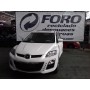 Despiece Mazda CX7 blanco 🚗 | Repuestos Online - Desguaces Foro