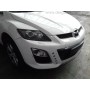 Despiece Mazda CX7 blanco 🚗 | Repuestos Online - Desguaces Foro