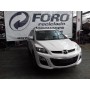 Despiece Mazda CX7 blanco 🚗 | Repuestos Online - Desguaces Foro