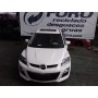 Despiece Mazda CX7 blanco 🚗 | Repuestos Online - Desguaces Foro