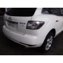 Despiece Mazda CX7 blanco 🚗 | Repuestos Online - Desguaces Foro