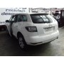 Despiece Mazda CX7 blanco 🚗 | Repuestos Online - Desguaces Foro