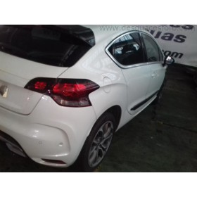 Despiece DS4 5 puertas blanco 🚗 | Repuestos Online - Desguaces Foro