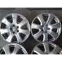 5 Llantas JAGUAR 17 Pulgadas 5x110 6x17CH | Desguaces Foro