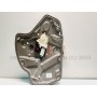 1Z0839656A Elevalunas Trasero Derecho SKODA OCTAVIA II | Desguaces Foro