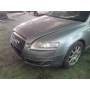 Despiece Audi A6 Avant gris 🚗 | Repuestos Online - Desguaces Foro