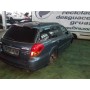 Comprar Despiece Subaru Outback 5 puertas azul 🚗 | Desguaces Foro