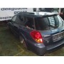 Comprar Despiece Subaru Outback 5 puertas azul 🚗 | Desguaces Foro