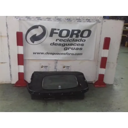Capota de Techo para MAZDA MX5 (algo rajado) | Desguaces Foro