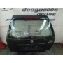 Portón Trasero SKODA OCTAVIA RANCHERA Negro | Desguaces Foro