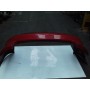 Paragolpes Trasero AUDI A4 B7 RANCHERA Rojo | Desguaces Foro