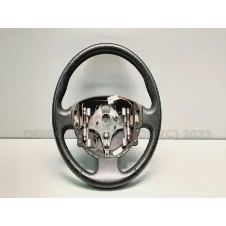 8200106306J Volante Sin Airbag RENAULT SCENIC II | Desguaces Foro