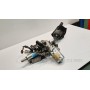6900000291 7700437049 Caña de Dirección Eléctrica Renault Clio II Fase II 2001 1.2