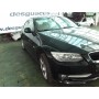 Comprar Despiece BMW Serie 3 coupe E92 negro 🚗 | Desguaces Foro