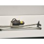 53550302 Motor de Limpiaparabrisas Delantero Saab 95 2007