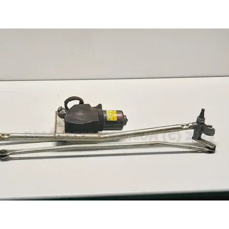 53550302 Motor de Limpiaparabrisas Delantero Saab 95 2007