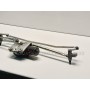 53550302 Motor de Limpiaparabrisas Delantero Saab 95 2007